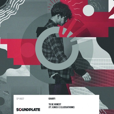 To Be Honest (feat. Kinck & Ellieisathome) - Single