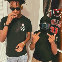 Switch Up (feat. Rod Gzzz) - Single - iamcuddyy