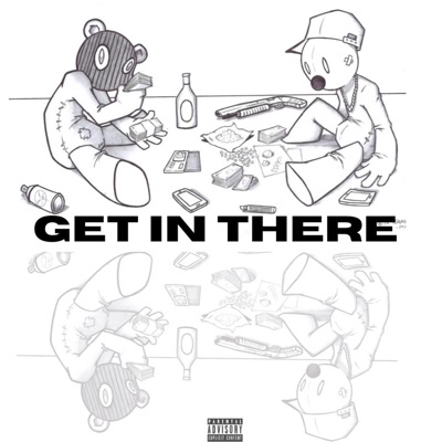 Get In There - Single