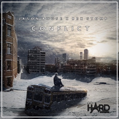 Conflict - Single