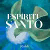 Espiritu Santo Michelle Diluca