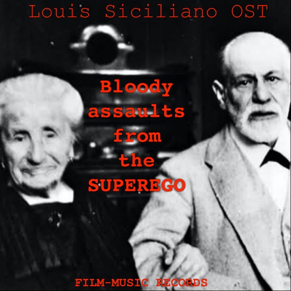 Bloody Assaults from the Superego