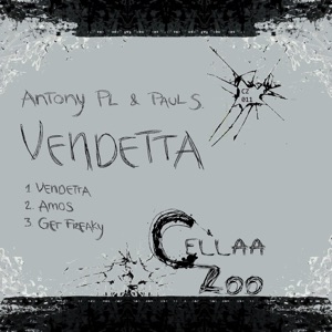 Vendetta - Single