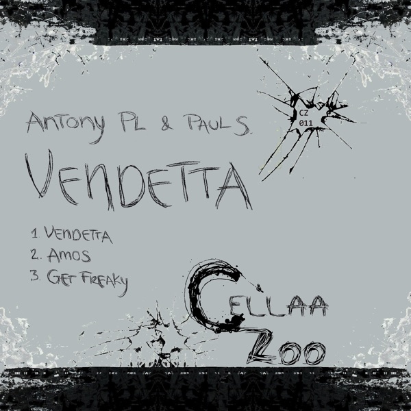 Vendetta - Single