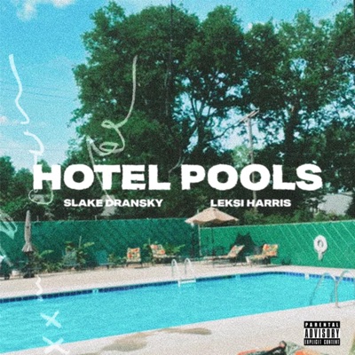 Hotel Pools - EP