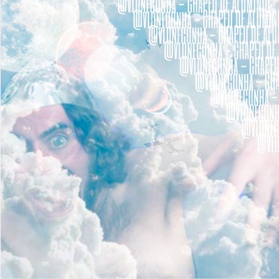 Chapéu de Alumínio Vol. 1 - EP