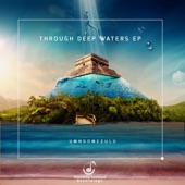 Majestic Waterfall's (Reprise Mix) artwork