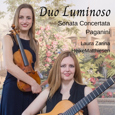 Sonata concertata in A-Major, inp 21: ms2. allegro spiritoso - Single