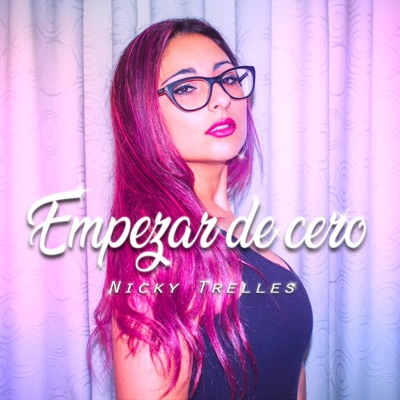 Empezar de cero - Single