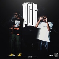 P.C.C (feat. Bilouki) - Single - Oskoow