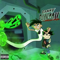 Danny Phantom - Single - kid korrith & mavian