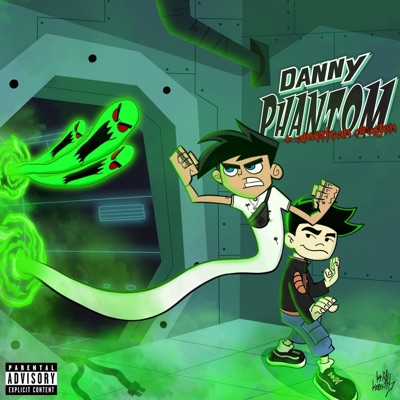 Danny Phantom - Single