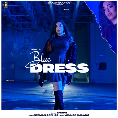Blue Dress (feat. KD) - Single