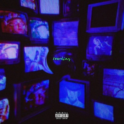 searching (feat. eduxr & Annie Spade) - Single