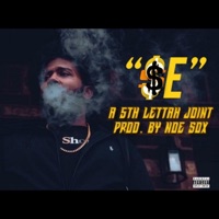 $ E - Single - 5th Lettah
