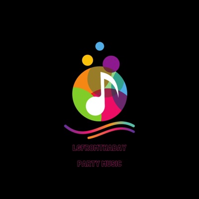 Party Music - Single