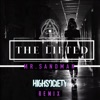 Mr Sandman (feat. Ashliann) [HIGHSOCIETY Remix] - Single artwork