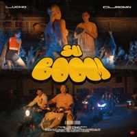 Su Boom (feat. RoMn Beatz) - Single - Lucho dBi