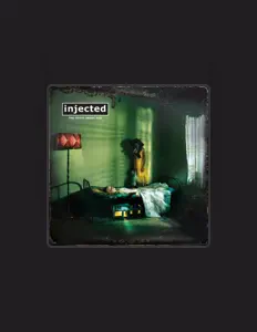 Listen to Injected, watch music videos, read bio, see tour dates & more!