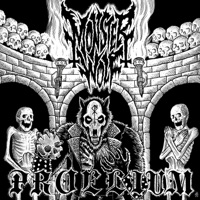 PROELIUM (Fight) - Single - Monster Wolf