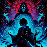 Magia Negra (feat. Doggerina) - Single - MxrtvlKxmbvt