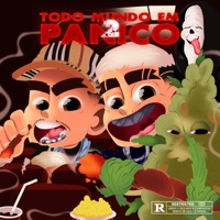 Todo Mundo em Pânico 2 - SoKoS & Pata MC
