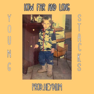 How Far and Long - Single
