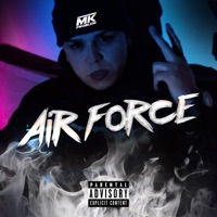 Air force - Single - Mk problem