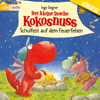 Der kleine Drache Kokosnuss - Schulfest auf dem Feuerfelsen - Ingo Siegner