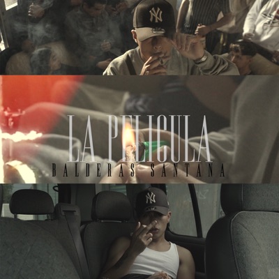 La Pelicula - Single