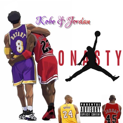 Kobe & Jordan - Single