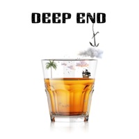 Deep End - Single - danny orange, papichuloteej & @prodxoasis
