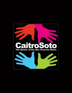 Escucha a Caitro Soto, mira vídeos musicales, lee la biografía, consulta fechas de giras y mucho más.
