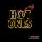 Hot Ones (Los Calientes Themado) - Wayward Caines lyrics