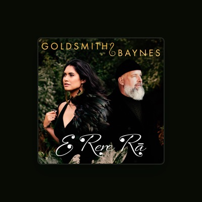 Listen to Goldsmith Baynes, watch music videos, read bio, see tour dates & more!