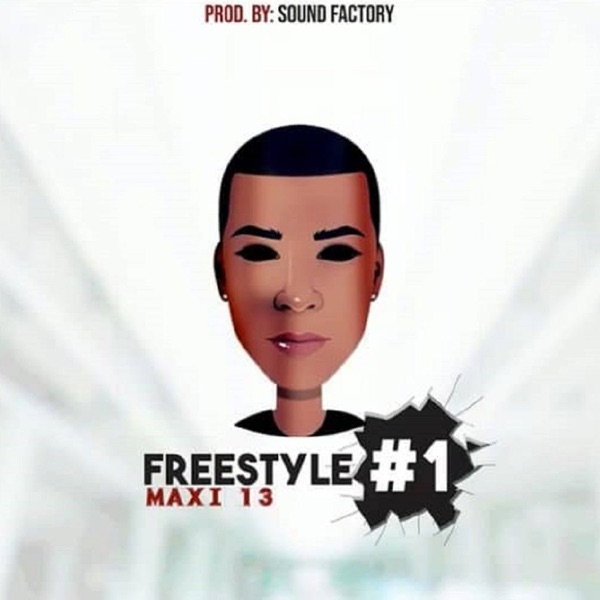 FREESTYLE#1