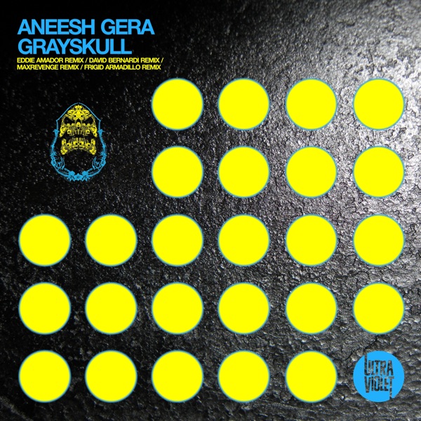 Grayskull (Remixes) - EP