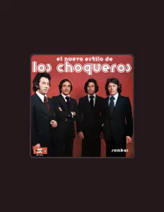 Listen to Los Choqueros, watch music videos, read bio, see tour dates & more!