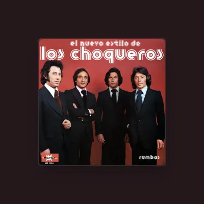Listen to Los Choqueros, watch music videos, read bio, see tour dates & more!
