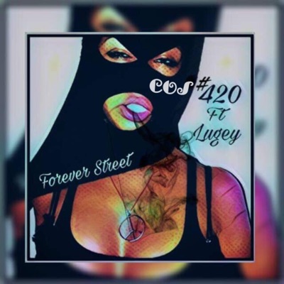 Forever Street (feat. Lugey) - Single