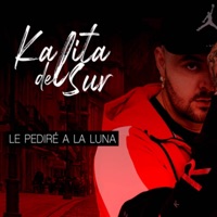 Le Pediré a la Luna - Single - Kalita del Sur
