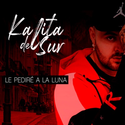 Le Pediré a la Luna - Single