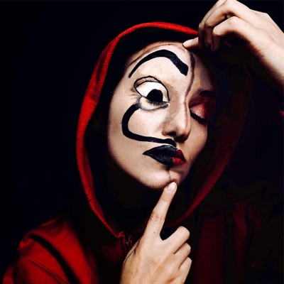 Boom Boom Ciao (feat. swalleh Geffor) - Single