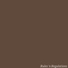 Rules 'n Regulations - Single