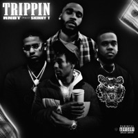 Trippin (feat. Skinny T) - Single - Rnbt