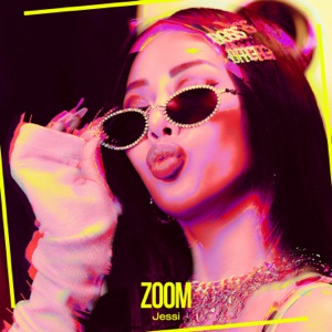 Jessi - ZOOM - 排舞 编舞者