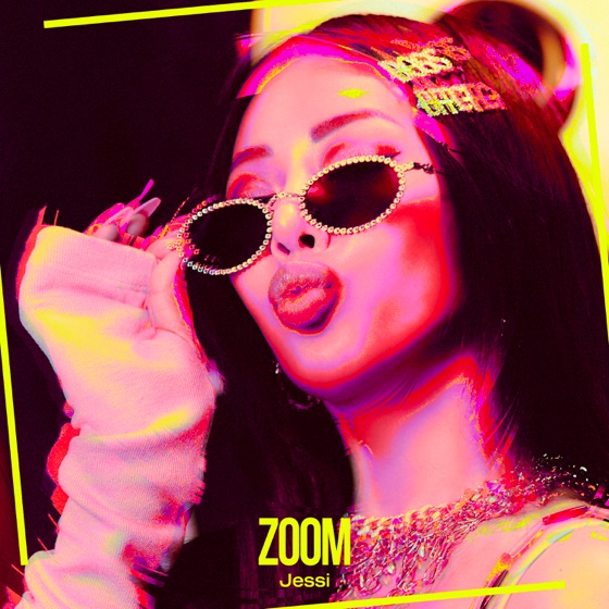 Cover artwork for ZOOM