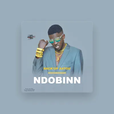 Listen to Ndobinn, watch music videos, read bio, see tour dates & more!