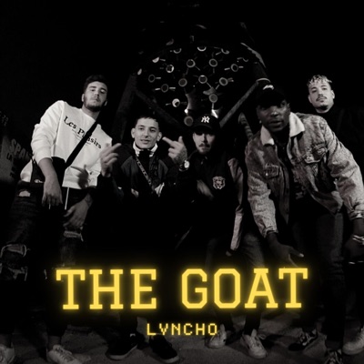 The Goat - Single