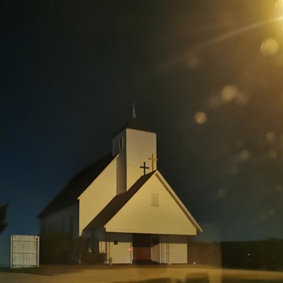 Strange Lands - Single